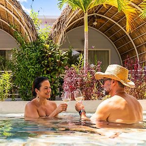 Les Voiles Blanches - Luxury Lodge